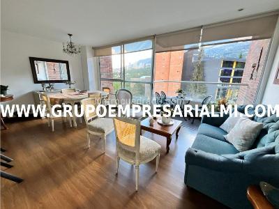 Apartamento en venta en El Esmeraldal, Envigado · foto 8 de 20
