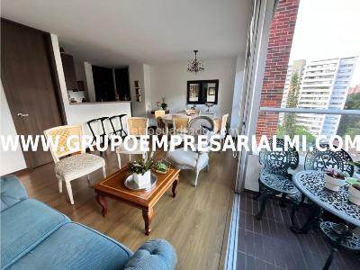 Apartamento en venta en El Esmeraldal, Envigado · foto 9 de 20