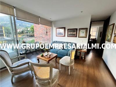 Apartamento en venta en El Esmeraldal, Envigado · foto 10 de 20