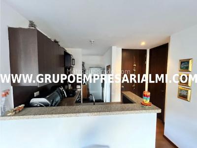 Apartamento en venta en El Esmeraldal, Envigado · foto 15 de 20