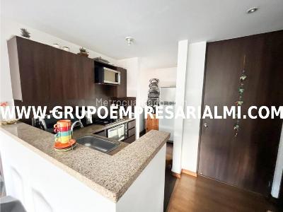Apartamento en venta en El Esmeraldal, Envigado · foto 18 de 20