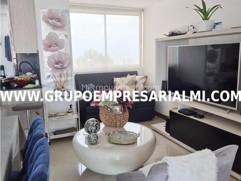 Apartamento en Arriendo, El Esmeraldal, Envigado - 4