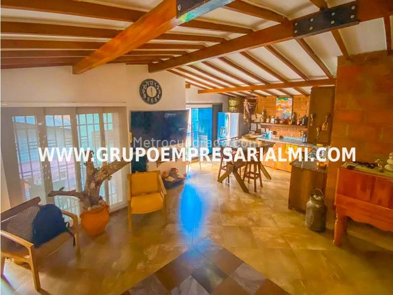 Casa – Bello, Suárez - Vista 2