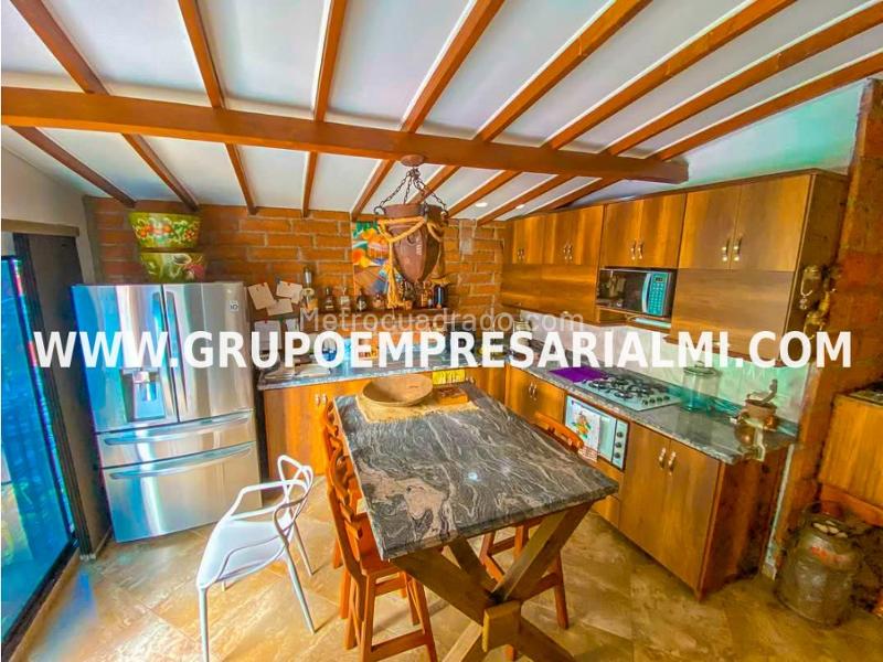 Casa – Bello, Suárez - Vista 3