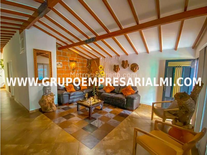 Casa – Bello, Suárez - Vista 4