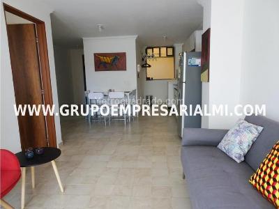 Apartamento de 2 alcobas en arriendo en La America, Medellín, 63 m² · foto 4 de 20