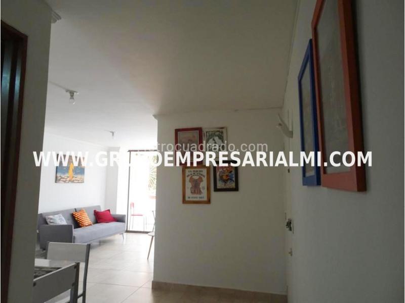 2BR Apartment for Rent in Santa Teresita, La America - 5