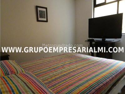 Apartamento de 2 alcobas en arriendo en La America, Medellín, 63 m² · foto 7 de 20