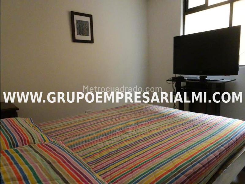 2BR Apartment for Rent in Santa Teresita, La America - 7