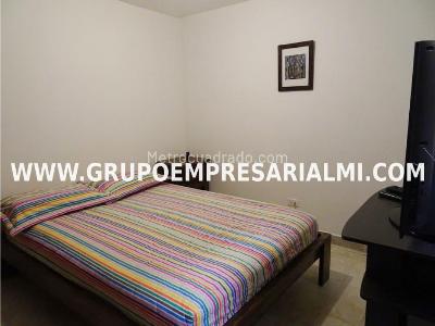 Apartamento de 2 alcobas en arriendo en La America, Medellín, 63 m² · foto 8 de 20