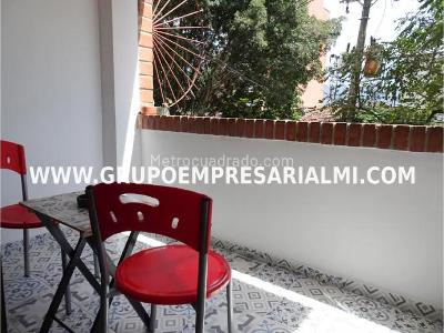 Apartamento de 2 alcobas en arriendo en La America, Medellín, 63 m² · foto 10 de 20