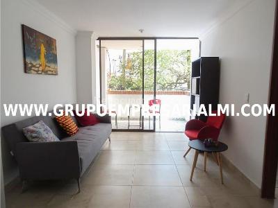 Apartamento de 2 alcobas en arriendo en La America, Medellín, 63 m² · foto 11 de 20