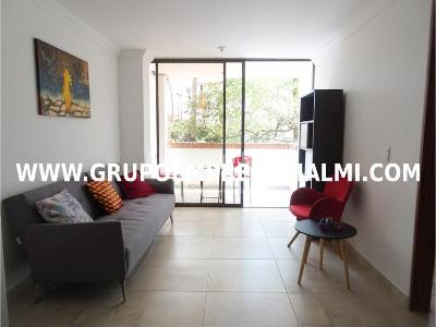Apartamento de 2 alcobas en arriendo en La America, Medellín, 63 m² · foto 13 de 20