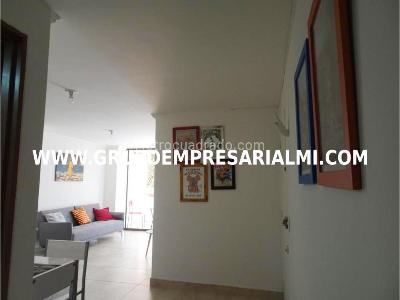 Apartamento de 2 alcobas en arriendo en La America, Medellín, 63 m² · foto 15 de 20