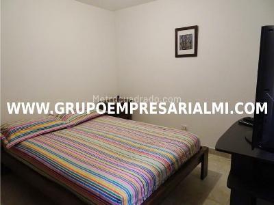 Apartamento de 2 alcobas en arriendo en La America, Medellín, 63 m² · foto 18 de 20