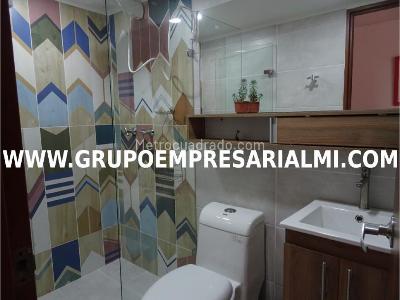 Apartamento de 2 alcobas en arriendo en La America, Medellín, 63 m² · foto 19 de 20