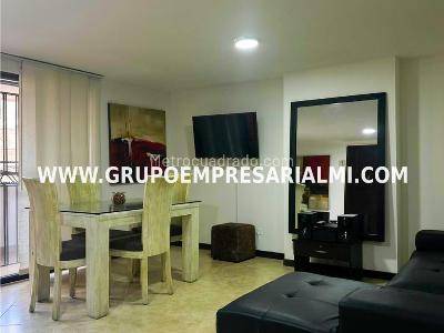 Apartamento en arriendo en Belen, Medellín · foto 2 de 20