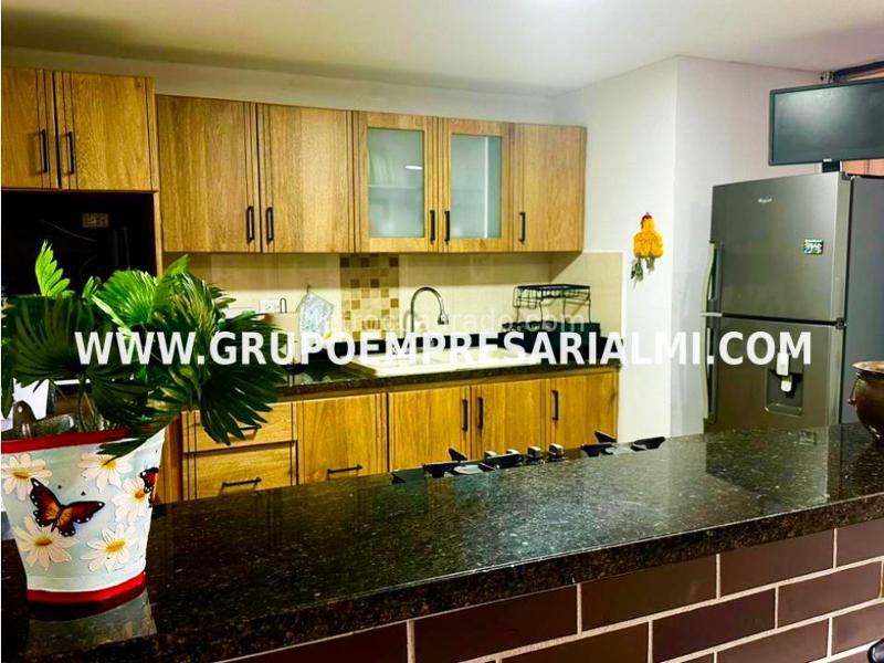 Furnished 3BR Apartment for Rent in Belún Fßtima - 3