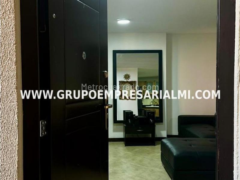 Furnished 3BR Apartment for Rent in Belún Fßtima - 4