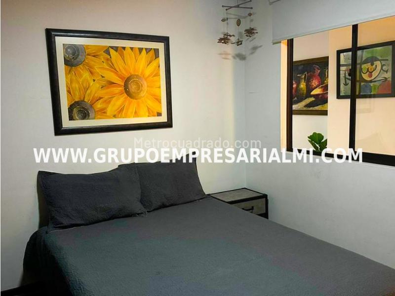 Furnished 3BR Apartment for Rent in Belún Fßtima - 5
