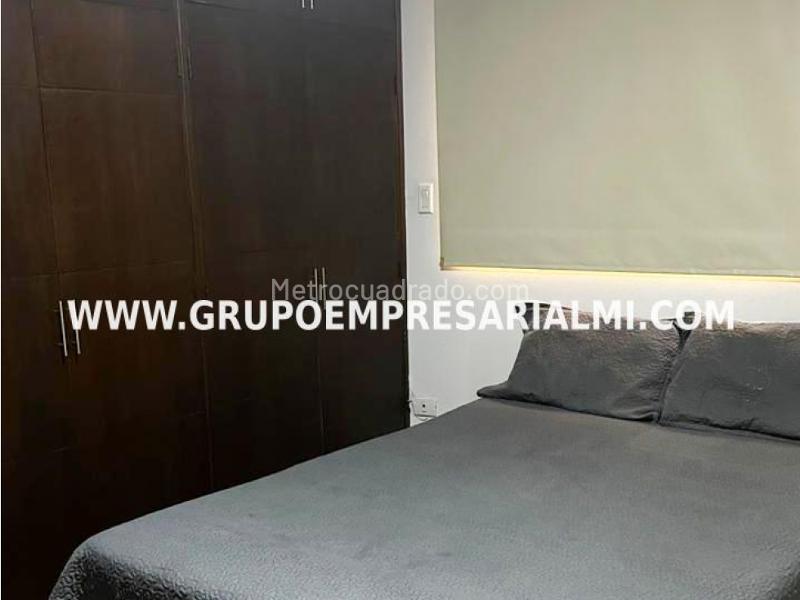 Furnished 3BR Apartment for Rent in Belún Fßtima - 6