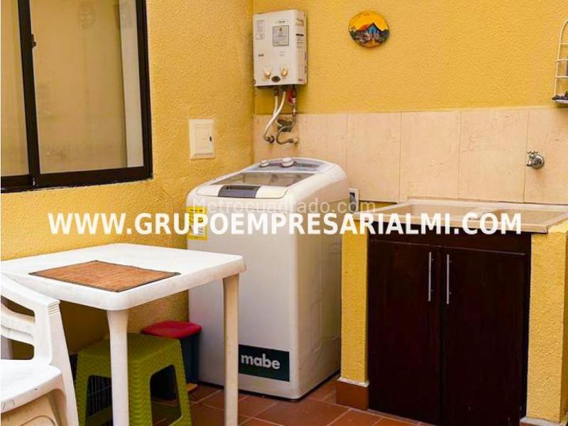 Furnished 3BR Apartment for Rent in Belún Fßtima - 7