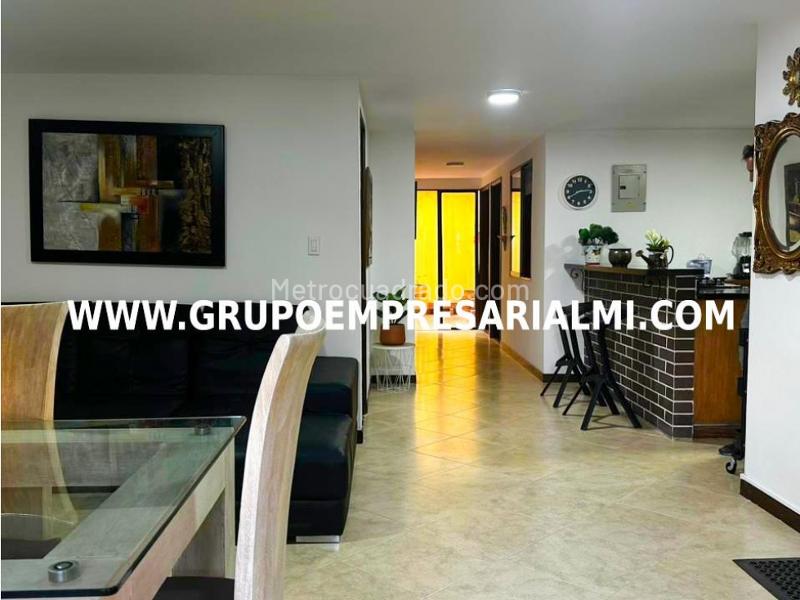 Furnished 3BR Apartment for Rent in Belún Fßtima - 8
