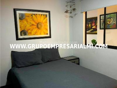Apartamento en arriendo en Belen, Medellín · foto 12 de 20