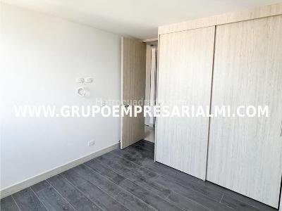 Apartamento de 3 alcobas en venta en La Doctora, Sabaneta, 91 m² · foto 4 de 20