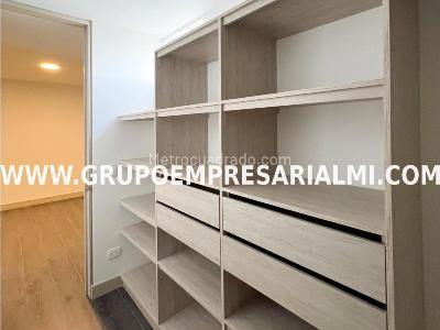 Apartamento de 3 alcobas en venta en La Doctora, Sabaneta, 91 m² · foto 7 de 20