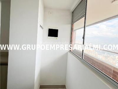 Apartamento de 3 alcobas en venta en La Doctora, Sabaneta, 91 m² · foto 9 de 20