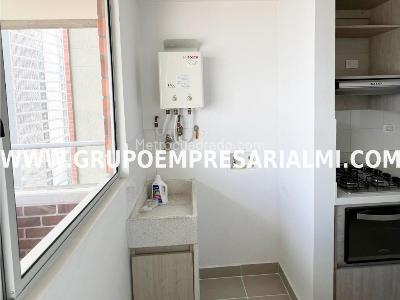 Apartamento de 3 alcobas en venta en La Doctora, Sabaneta, 91 m² · foto 10 de 20