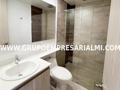Apartamento de 3 alcobas en venta en La Doctora, Sabaneta, 91 m² · foto 11 de 20