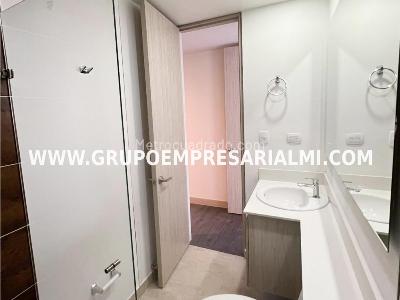 Apartamento de 3 alcobas en venta en La Doctora, Sabaneta, 91 m² · foto 12 de 20