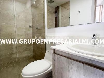 Apartamento de 3 alcobas en venta en La Doctora, Sabaneta, 91 m² · foto 13 de 20