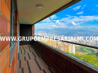 Apartamento de 3 alcobas en venta en La Doctora, Sabaneta, 91 m² · foto 14 de 20