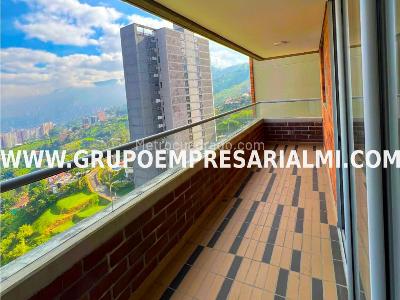 Apartamento de 3 alcobas en venta en La Doctora, Sabaneta, 91 m² · foto 15 de 20
