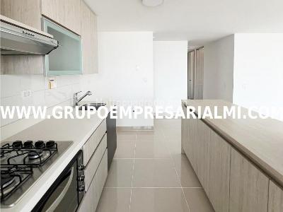 Apartamento de 3 alcobas en venta en La Doctora, Sabaneta, 91 m² · foto 17 de 20