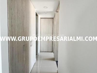 Apartamento de 3 alcobas en venta en La Doctora, Sabaneta, 91 m² · foto 18 de 20