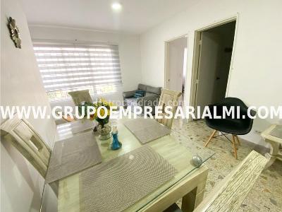 Apartamento en Arriendo, Santa Monica, Medellín