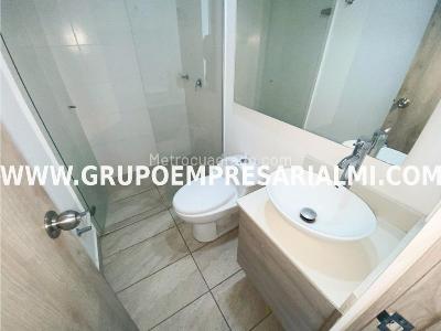 Apartamento de 3 alcobas en arriendo en Aves Maria, Sabaneta, 85 m² · foto 18 de 20