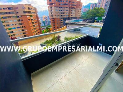 Apartamento de 3 alcobas en arriendo en Aves Maria, Sabaneta, 85 m² · foto 19 de 20