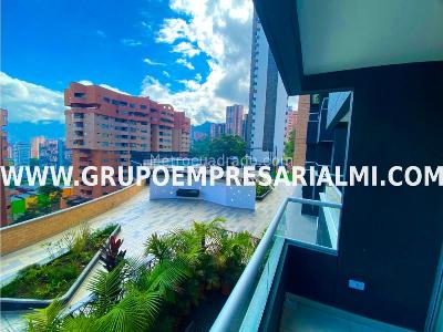 Apartamento de 3 alcobas en arriendo en Aves Maria, Sabaneta, 85 m² · foto 20 de 20