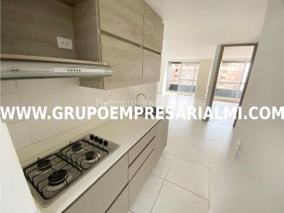 Apartamento de 3 alcobas en venta en Aves Maria, Sabaneta, 85 m² · foto 3 de 20