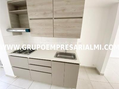 Apartamento de 3 alcobas en venta en Aves Maria, Sabaneta, 85 m² · foto 4 de 20