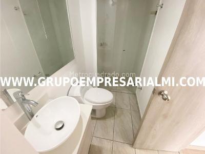 Apartamento de 3 alcobas en venta en Aves Maria, Sabaneta, 85 m² · foto 17 de 20