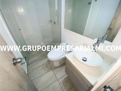 Apartamento de 3 alcobas en venta en Aves Maria, Sabaneta, 85 m² · foto 18 de 20
