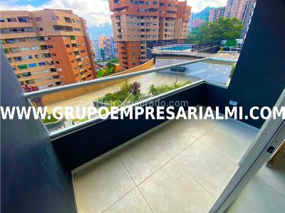 Apartamento de 3 alcobas en venta en Aves Maria, Sabaneta, 85 m² · foto 19 de 20