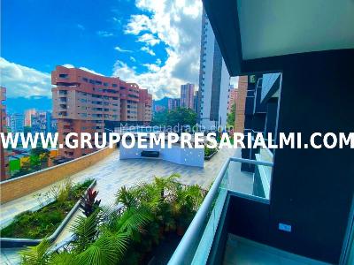 Apartamento de 3 alcobas en venta en Aves Maria, Sabaneta, 85 m² · foto 20 de 20
