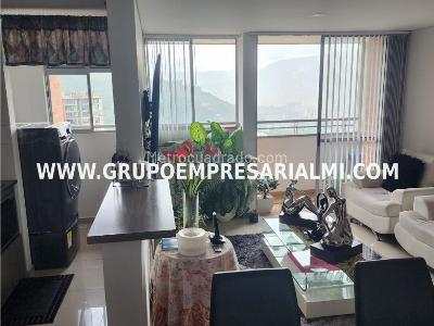 Apartamento en venta en Ditaires, Itagüí · foto 3 de 20